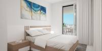 New Build - Apartment - Los Alcazares - Los Narejos