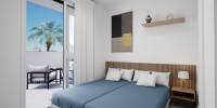 New Build - Apartment - Los Alcazares - Los Narejos
