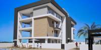 New Build - Apartment - Los Alcazares - Los Narejos