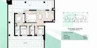 New Build - Apartment - Los Alcazares - Los Narejos