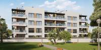 New Build - Penthouse - Torrevieja - Aguas Nuevas