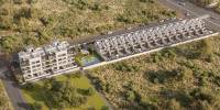 New Build - Penthouse - Torrevieja - Aguas Nuevas