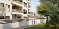 New Build - Penthouse - Torrevieja - Aguas Nuevas