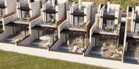 New Build - Penthouse - Torrevieja - Aguas Nuevas
