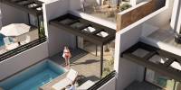 New Build - Penthouse - Torrevieja - Aguas Nuevas