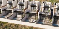 New Build - Penthouse - Torrevieja - Aguas Nuevas