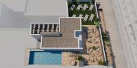 New Build - Penthouse - Torrevieja - Centro