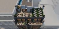 New Build - Apartment - Torrevieja - Centro