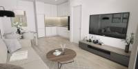 New Build - Apartment - Torrevieja - Centro