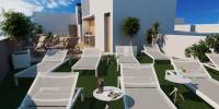 New Build - Apartment - Torrevieja - Centro