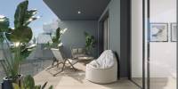 New Build - Apartment - Torrevieja - Centro