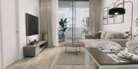 New Build - Apartment - Torrevieja - Centro