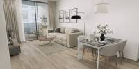 New Build - Apartment - Torrevieja - Centro