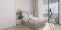 New Build - Apartment - Torrevieja - Centro