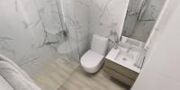 New Build - Apartment - Torrevieja - Centro