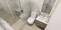 New Build - Apartment - Torrevieja - Centro
