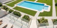 New Build - Bungalow - San Javier - pueblo