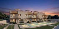 New Build - Bungalow - San Javier - pueblo