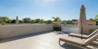 New Build - Bungalow - San Javier - pueblo