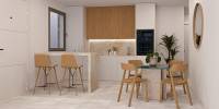 New Build - Villa - Torre Pacheco - El Jimenado