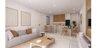 New Build - Villa - Torre Pacheco - El Jimenado