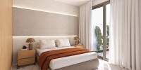 New Build - Villa - Torre Pacheco - El Jimenado
