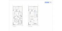 New Build - Villa - Torre Pacheco - El Jimenado