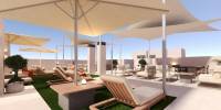 New Build - Penthouse - San Miguel de Salinas - Pueblo