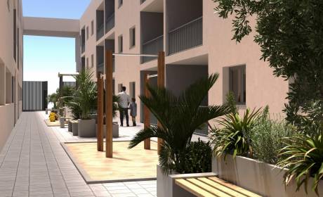 Apartment - New Build - San Miguel de Salinas - Pueblo