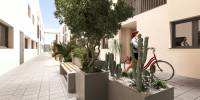 New Build - Apartment - San Miguel de Salinas - Pueblo