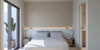 New Build - Townhouse - Torre Pacheco - El Alba