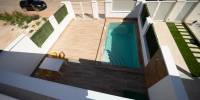 New Build - Townhouse - San Javier - Parque del doce