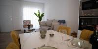 New Build - Townhouse - San Javier - Parque del doce