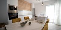 New Build - Townhouse - San Javier - Parque del doce