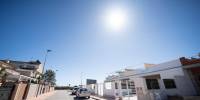 New Build - Townhouse - San Javier - Parque del doce