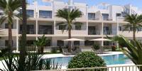 New Build - Apartment - Torre Pacheco - San Cayetano