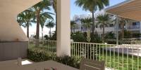 New Build - Apartment - Torre Pacheco - San Cayetano