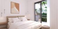 New Build - Apartment - Torre Pacheco - San Cayetano