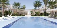 New Build - Apartment - Torre Pacheco - San Cayetano