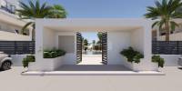 New Build - Apartment - Torre Pacheco - San Cayetano