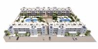 New Build - Apartment - Torre Pacheco - San Cayetano