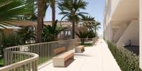 New Build - Apartment - Torre Pacheco - San Cayetano