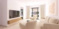 New Build - Penthouse - Torre Pacheco - San Cayetano