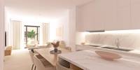 New Build - Penthouse - Torre Pacheco - San Cayetano