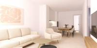 New Build - Penthouse - Torre Pacheco - San Cayetano