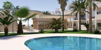New Build - Penthouse - Torre Pacheco - San Cayetano