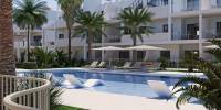 New Build - Apartment - Torre Pacheco - San Cayetano