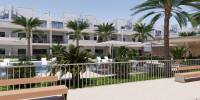 New Build - Apartment - Torre Pacheco - San Cayetano