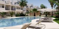 New Build - Apartment - Torre Pacheco - San Cayetano