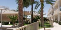 New Build - Apartment - Torre Pacheco - San Cayetano